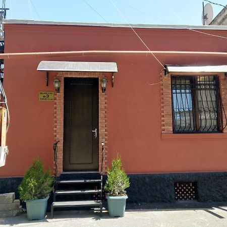 Old Tbilisi Tsiskari Apt Buitenkant foto