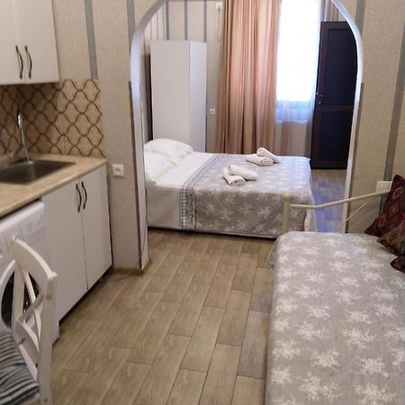 Old Tbilisi Tsiskari Apt Buitenkant foto