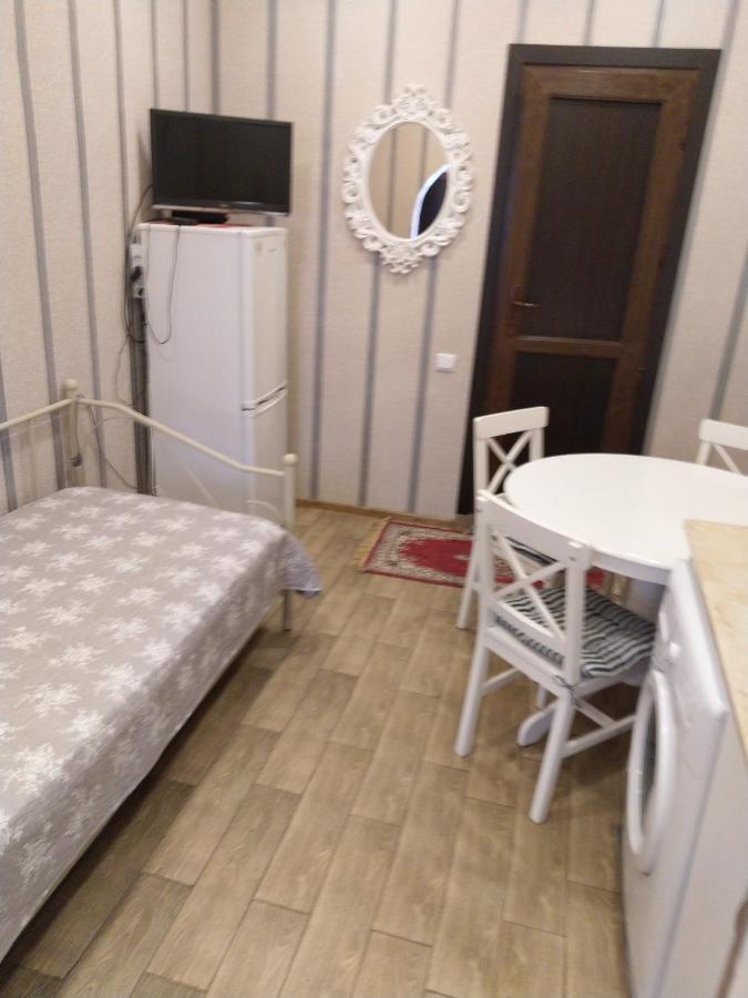 Old Tbilisi Tsiskari Apt Buitenkant foto