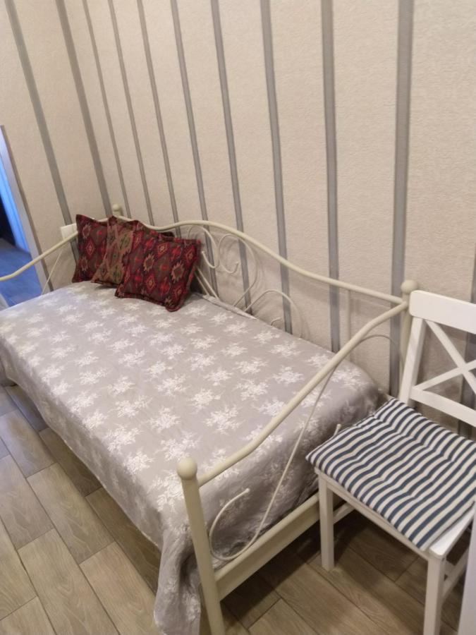Old Tbilisi Tsiskari Apt Buitenkant foto