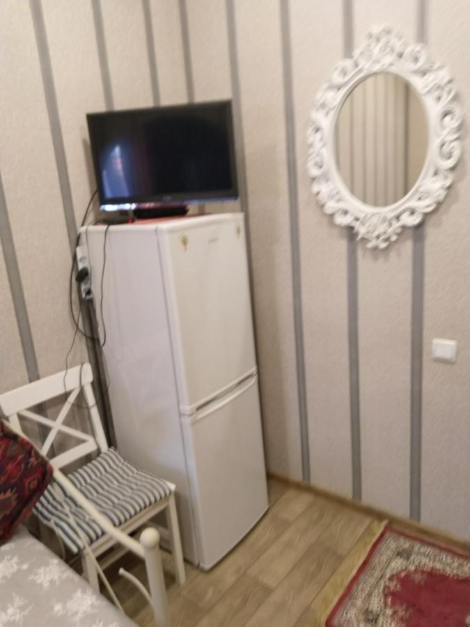Old Tbilisi Tsiskari Apt Buitenkant foto